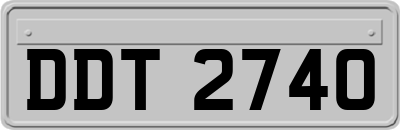 DDT2740