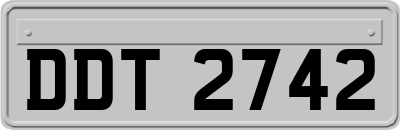 DDT2742