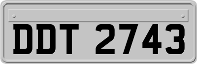 DDT2743