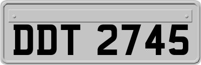 DDT2745