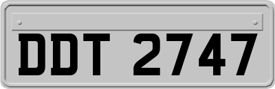 DDT2747
