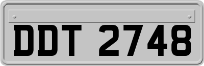 DDT2748