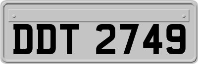 DDT2749
