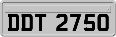 DDT2750