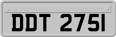 DDT2751