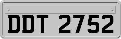 DDT2752