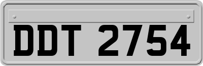 DDT2754