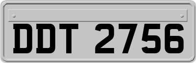 DDT2756