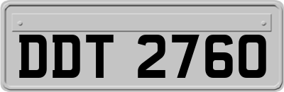 DDT2760