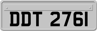 DDT2761