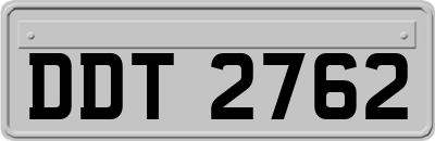 DDT2762