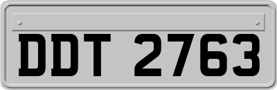 DDT2763