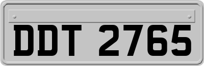 DDT2765