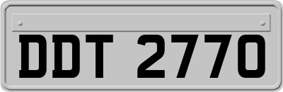 DDT2770