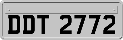 DDT2772