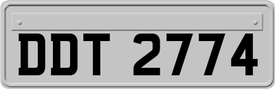 DDT2774