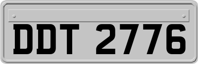 DDT2776