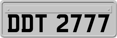 DDT2777