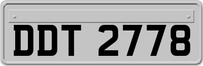 DDT2778