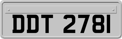 DDT2781