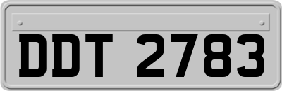 DDT2783