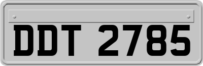 DDT2785
