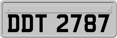 DDT2787