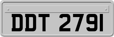 DDT2791