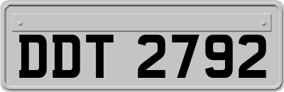 DDT2792