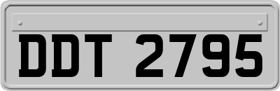 DDT2795