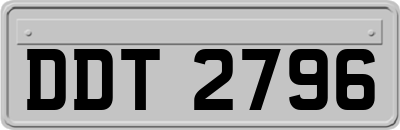 DDT2796