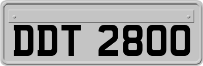 DDT2800
