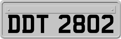 DDT2802
