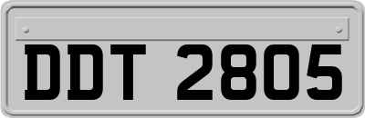 DDT2805