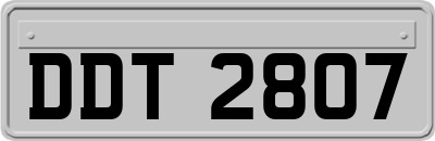 DDT2807