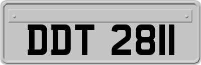 DDT2811