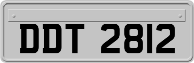 DDT2812
