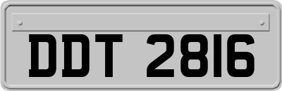 DDT2816