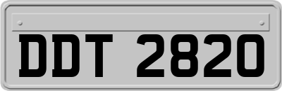 DDT2820