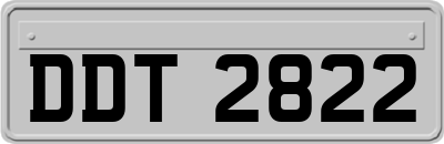 DDT2822