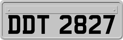 DDT2827