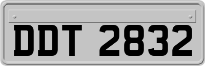 DDT2832