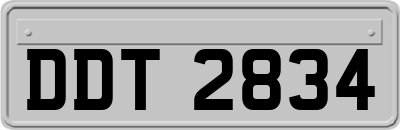 DDT2834