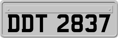 DDT2837