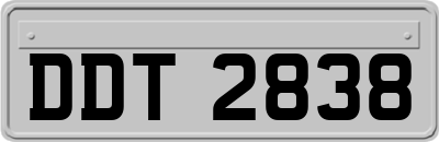 DDT2838