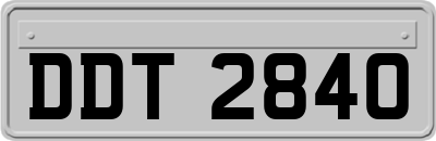 DDT2840
