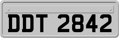 DDT2842