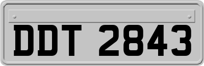 DDT2843