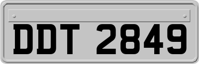 DDT2849