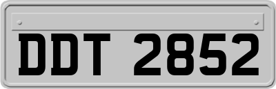 DDT2852